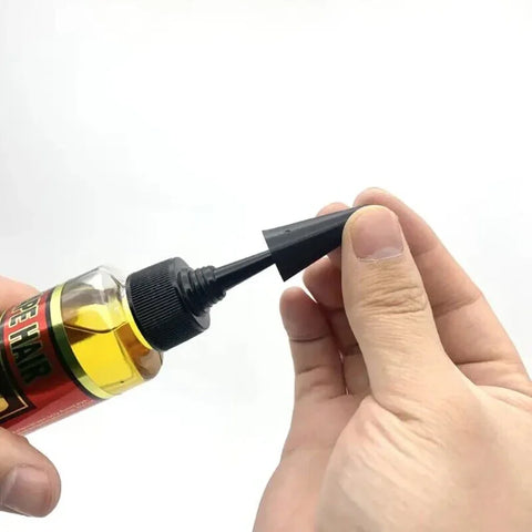 Tape in Extension Remover 118ML,Wig Glue Remover Adhesive Fast Acting,Removes Hair Glue,Wig Tape,Double Sided Extension Tape