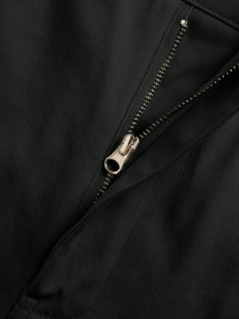 2025 Women's Cargo Pants High Waisted Casual Work Pants Baggy Stretchy Straight Leg Tactical Pants Streetwear Y2K Fashion