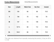 2025 Women's Cargo Pants High Waisted Casual Work Pants Baggy Stretchy Straight Leg Tactical Pants Streetwear Y2K Fashion