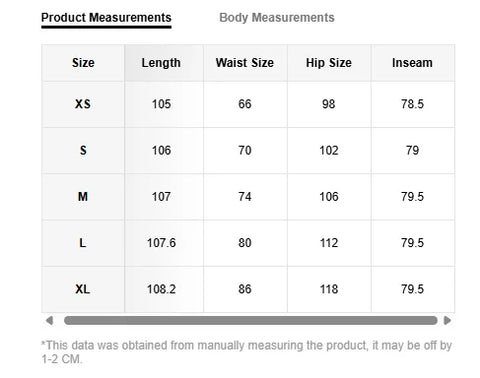 2025 Women's Cargo Pants High Waisted Casual Work Pants Baggy Stretchy Straight Leg Tactical Pants Streetwear Y2K Fashion