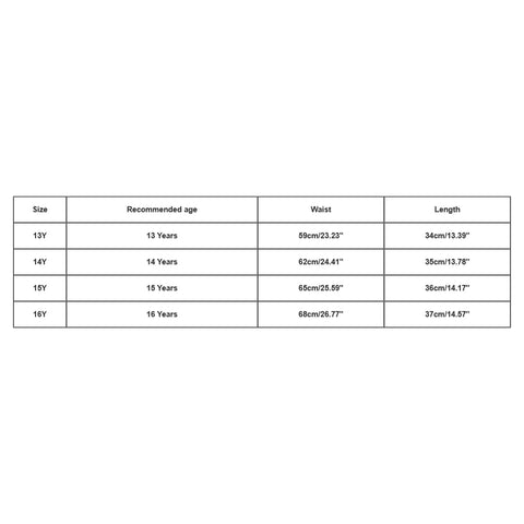 Kids Girls Vintage Denim Skirts Teenage Girls Flip Front Pocket Trendy Denim Skirt Children's Summer Fashion Clothes Mini Skirts