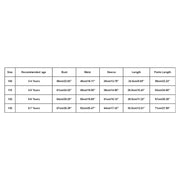 Girls' Flannel Clothes Sets Long Sleeve Pullovers And Pants Winter Warm Soft Fuzzy Homewear With Fleece 2Pcs Sets Girls Apparel