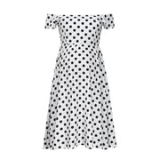 New Maternity Dresses Summer Fashion Dot Print Pregnancy Breastfeeding Off Shoulder Sexy Dress Christmas Hoodie Dresses Women