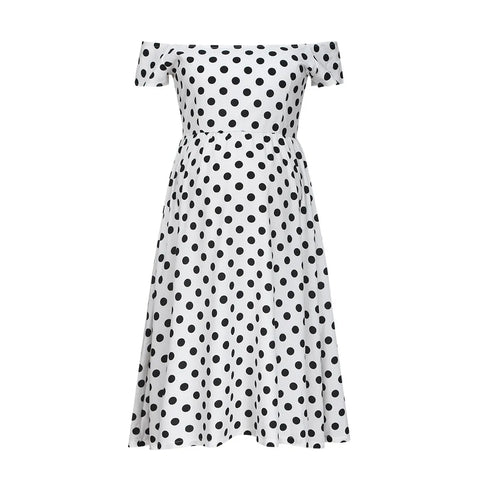 New Maternity Dresses Summer Fashion Dot Print Pregnancy Breastfeeding Off Shoulder Sexy Dress Christmas Hoodie Dresses Women