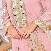 Muslim Woman Clothing Islam Ramadan Abaya Turkey Muslim Sets High Quality Women Hugs Prayer Set Moroccan Caftan Women Evening