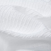 Mens Casual Waffle Shirt Suit Two Piece Solid Short Sleeved Shirt And Shorts Suit Harajuku Casual T-Shirt And Shorts Set