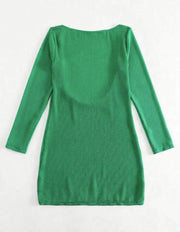 2025 Beach Skirt Swimsuit Women White Three-Piece Bikini Sexy Mesh Long Sleeve Hollow Out Bathing Suit Swimwear Summer Beachwear