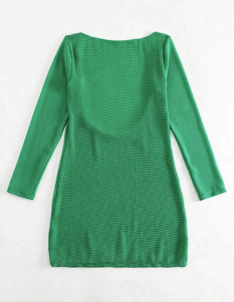 2025 Beach Skirt Swimsuit Women White Three-Piece Bikini Sexy Mesh Long Sleeve Hollow Out Bathing Suit Swimwear Summer Beachwear