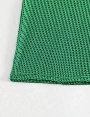 2025 Beach Skirt Swimsuit Women White Three-Piece Bikini Sexy Mesh Long Sleeve Hollow Out Bathing Suit Swimwear Summer Beachwear