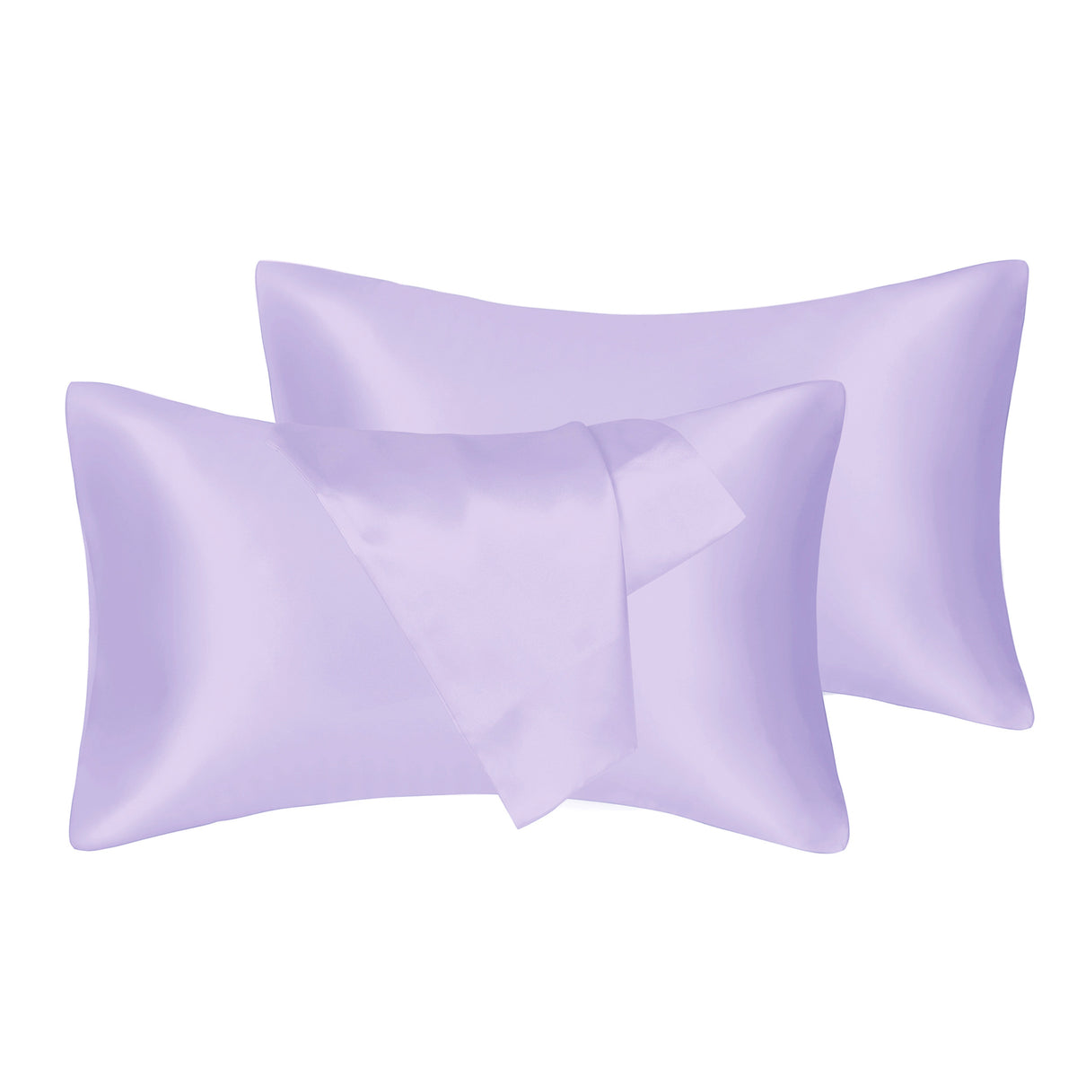 Satin Pillowcase for Hair & Skin – view 2 of 12 | My Dressing Room