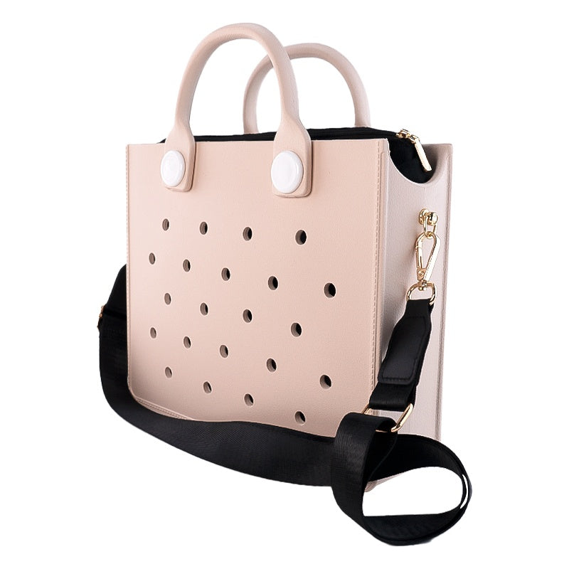Waterproof EVA Tote Beach Bag – view 13 of 15 | My Dressing Room