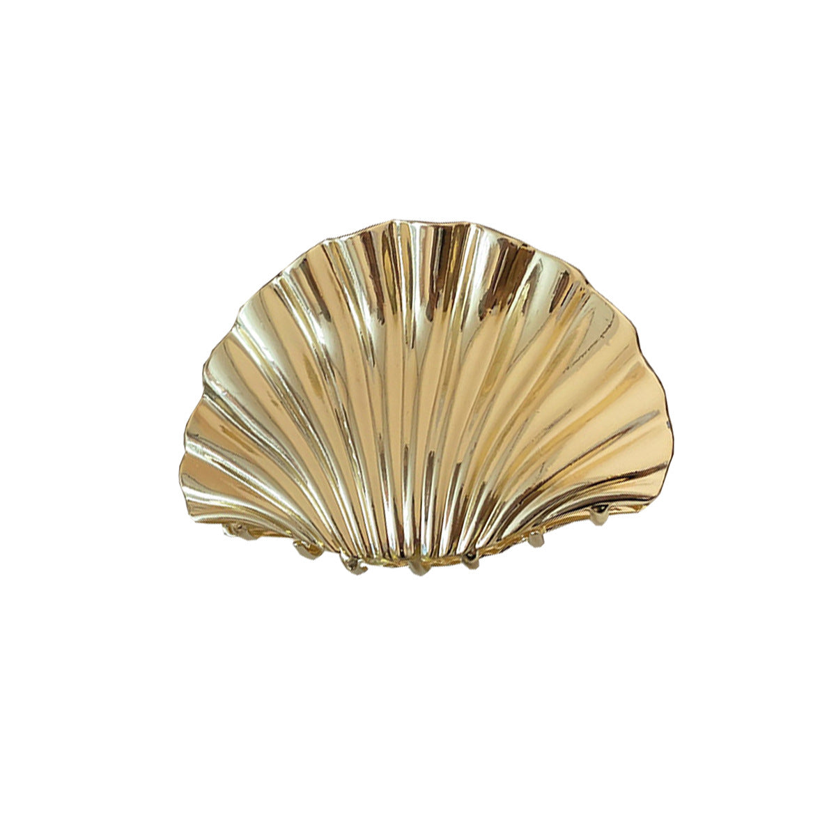 Seashell Claw Clip - view 4