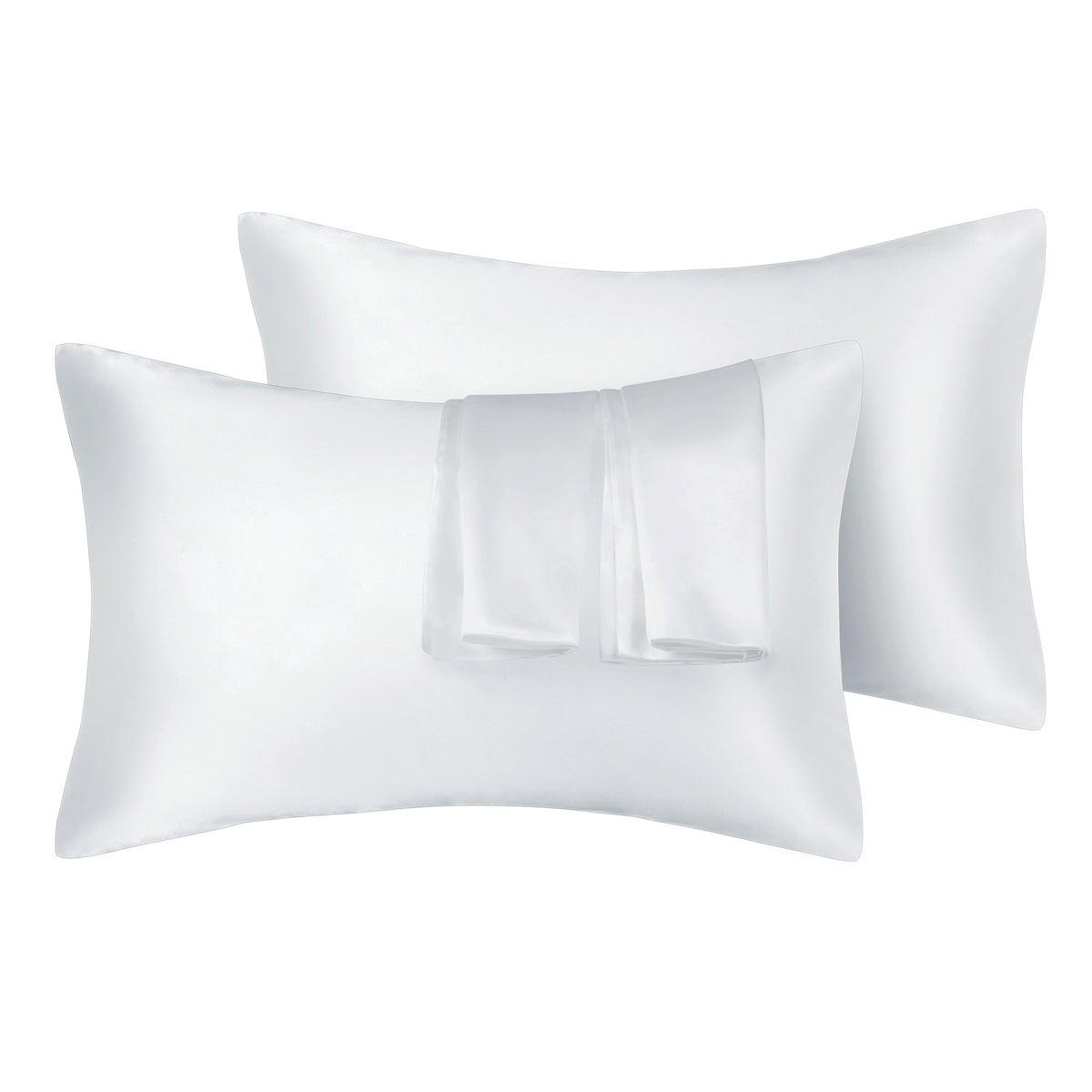 Satin Pillowcase for Hair & Skin – view 8 of 12 | My Dressing Room
