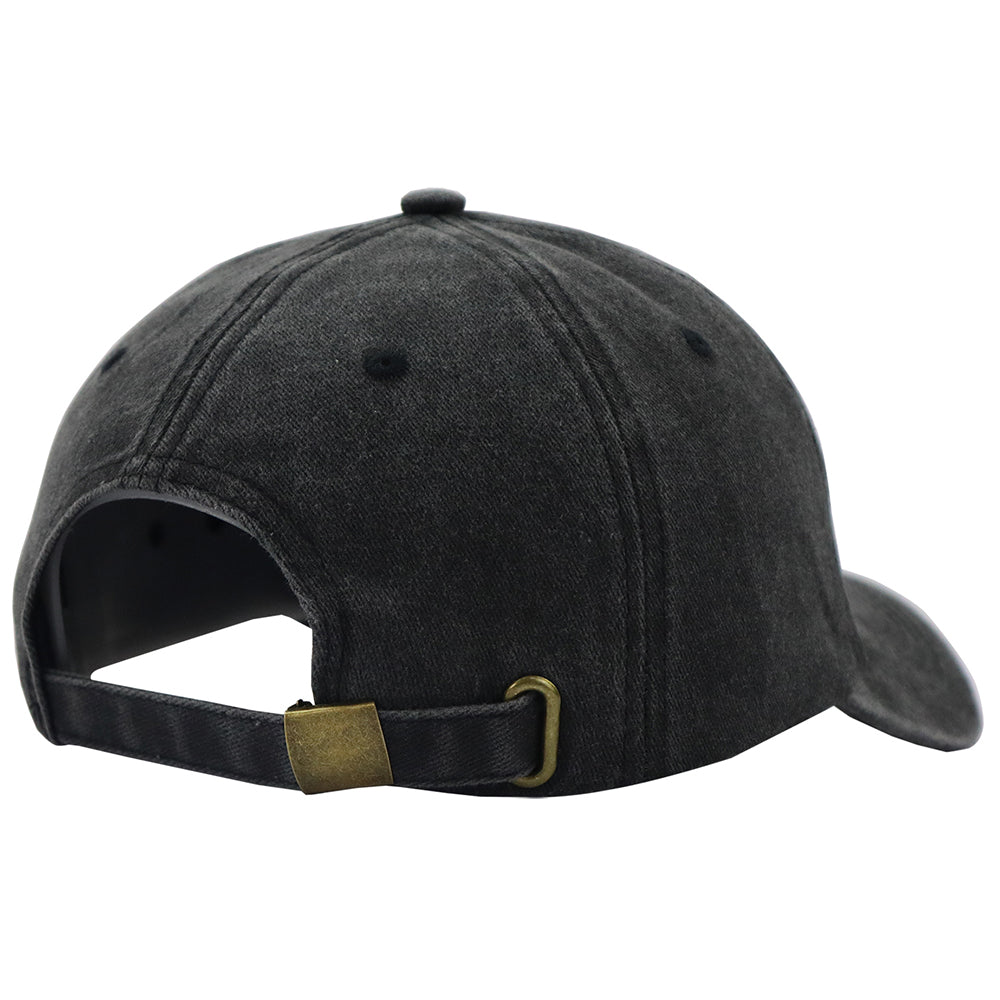 Christian Flag Cross Baseball Cap – view 9 of 9 | My Dressing Room