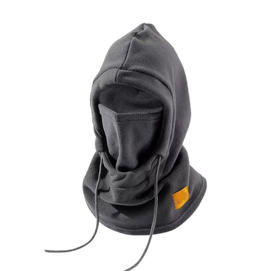 Windproof Polar Fleece Balaclava – main view | My Dressing Room
