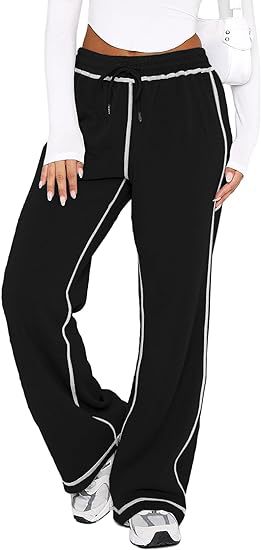 Casual Jogger Sweatpants - view 4