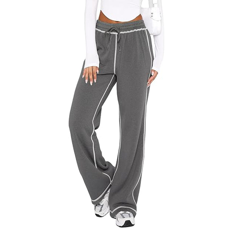 Casual Jogger Sweatpants - view 2