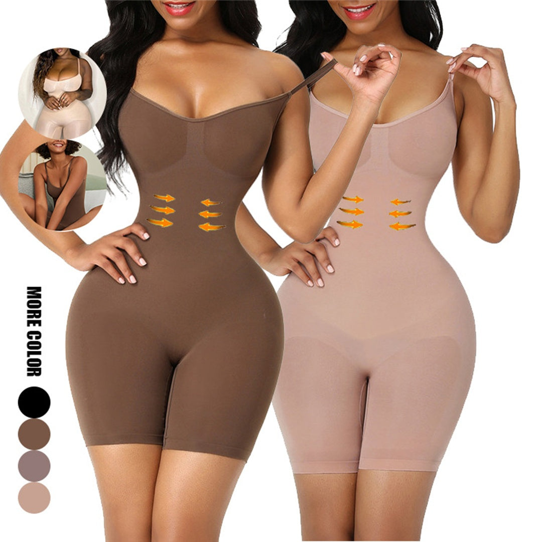 Sculpt Faja Bodysuit – view 4 of 8 | My Dressing Room