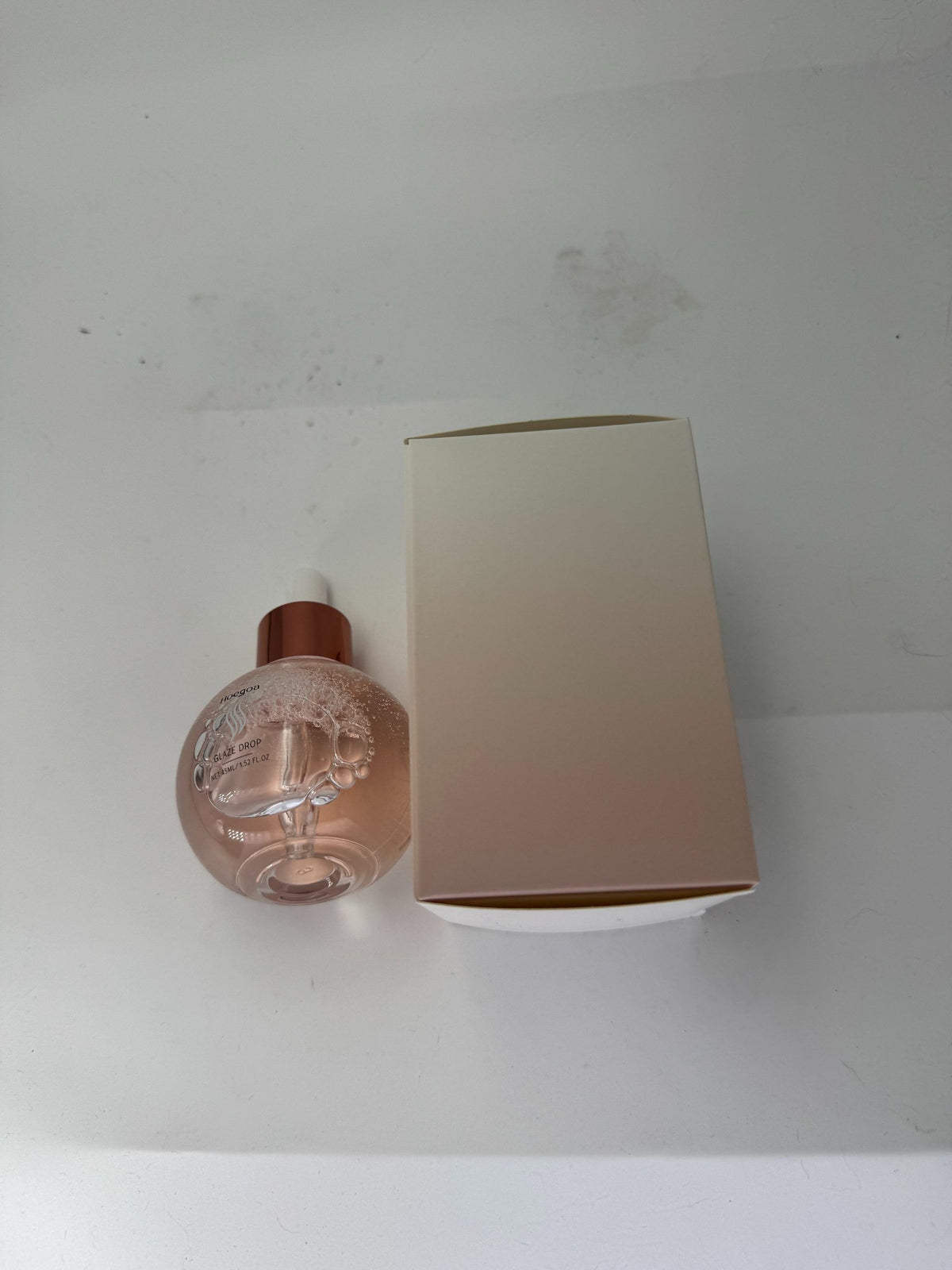Anti-Frizz Hair Oil, 45 ml – view 8 of 8 | My Dressing Room