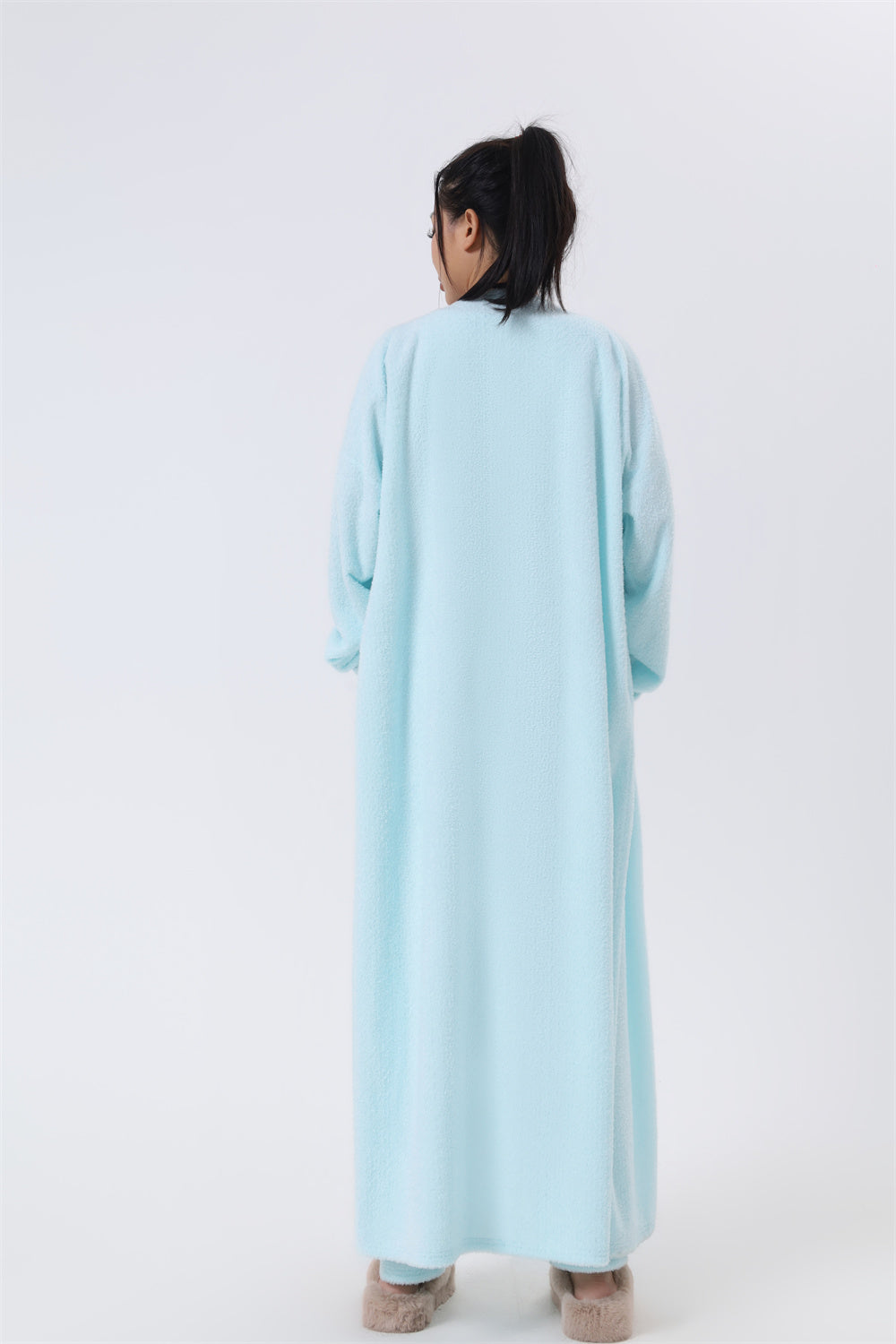 Cozy 3-Piece Pajama Lounge Set – view 5 of 13 | My Dressing Room